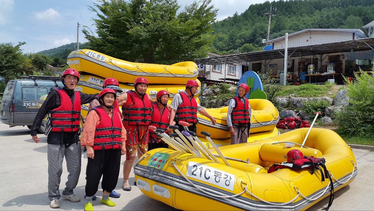 서울에서 영월까지 어떻게 가나요?
